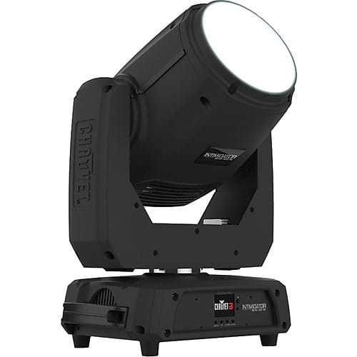 

Светодиодный прожектор Chauvet Intimidator Beam 355 IRC 100-Watt LED Light Fixture