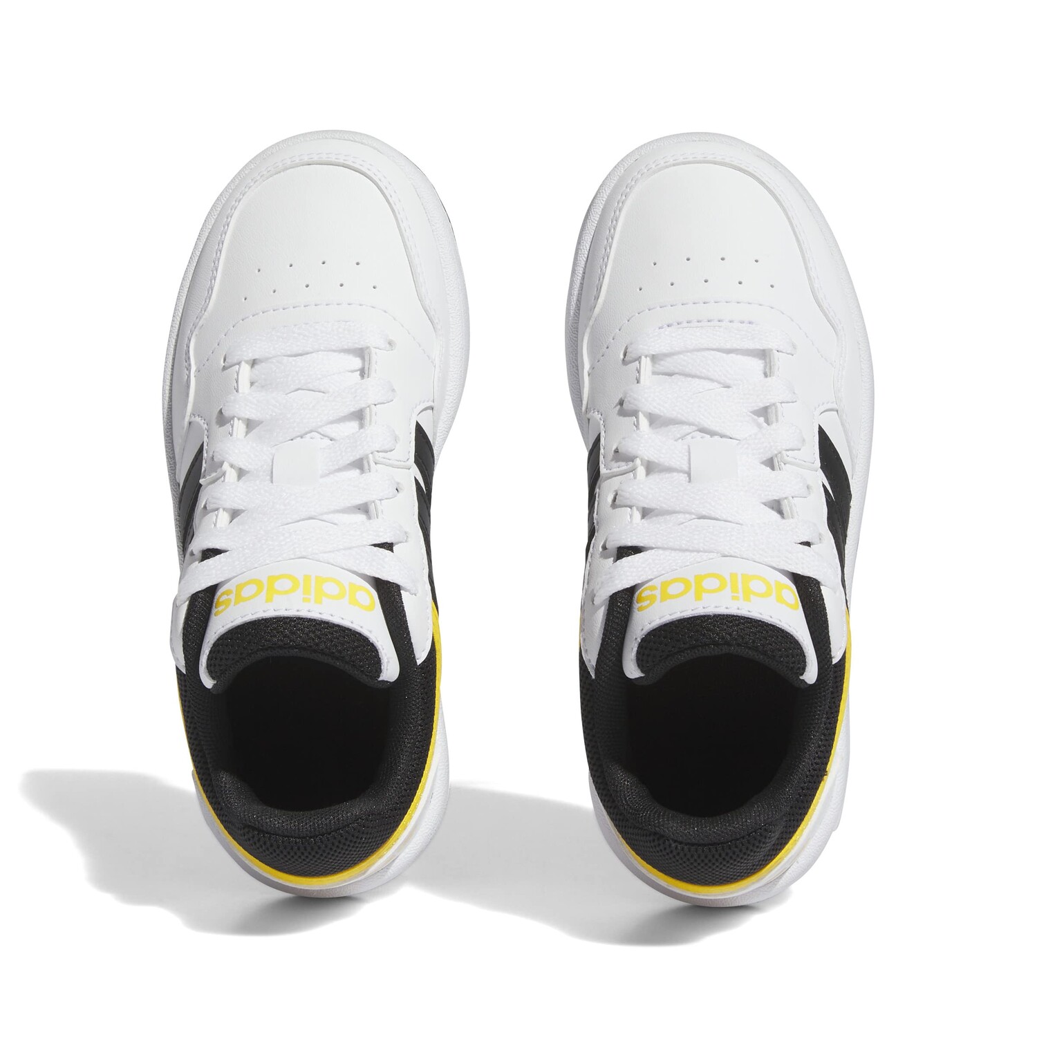 

Кроссовки adidas Kids Hoops 3.0 (Little Kid/Big Kid)