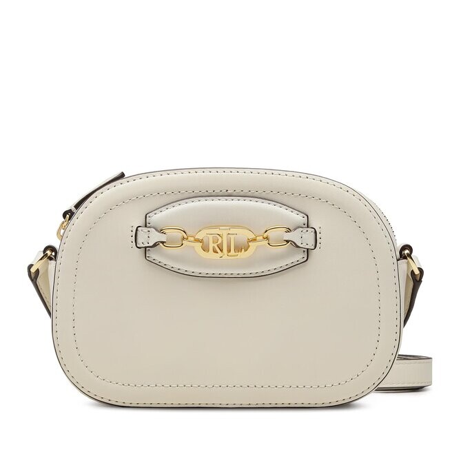 

Сумка Lauren Ralph Lauren Jordynn, экрю
