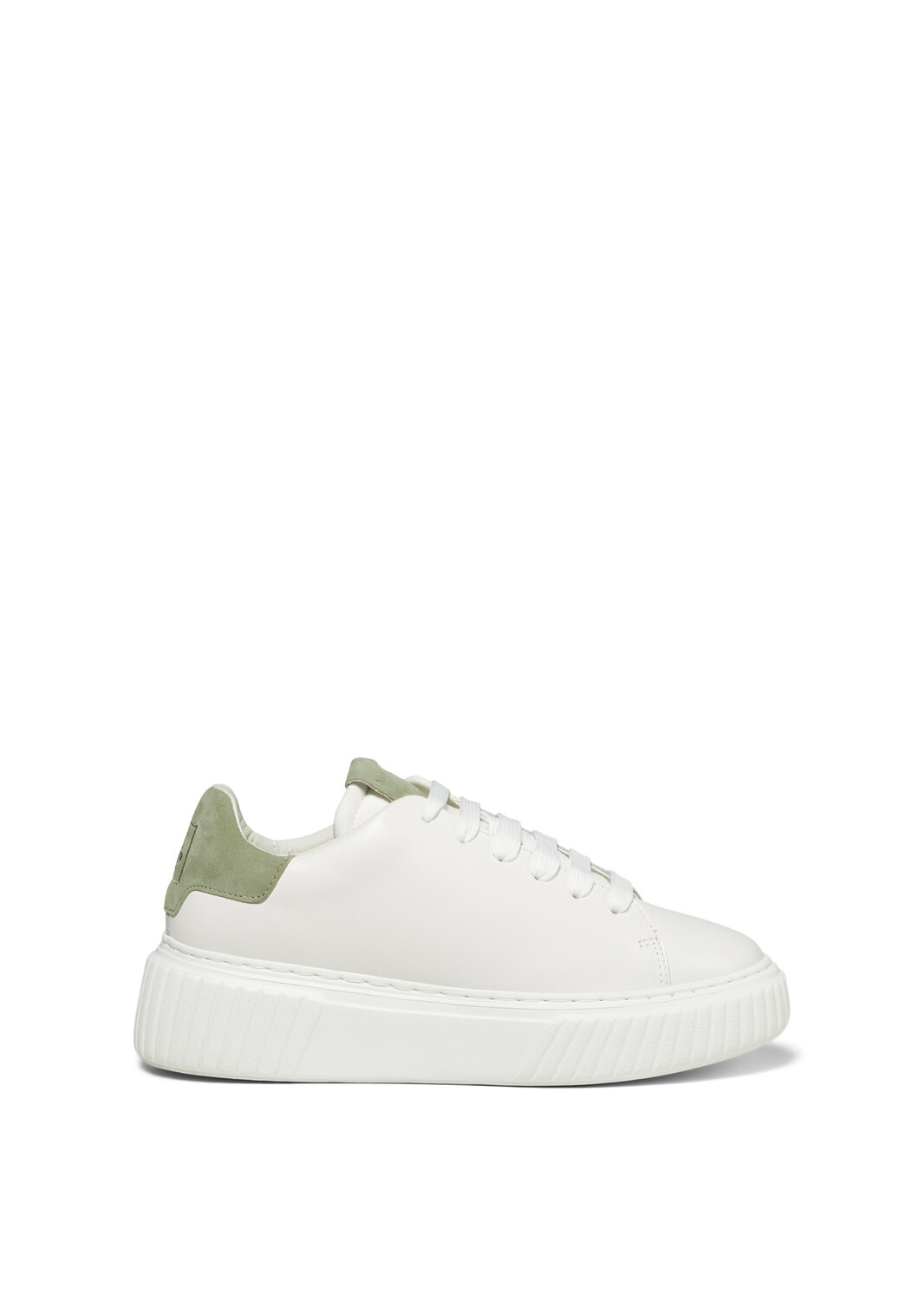 

Кроссовки Marc O'Polo Sneaker, белый