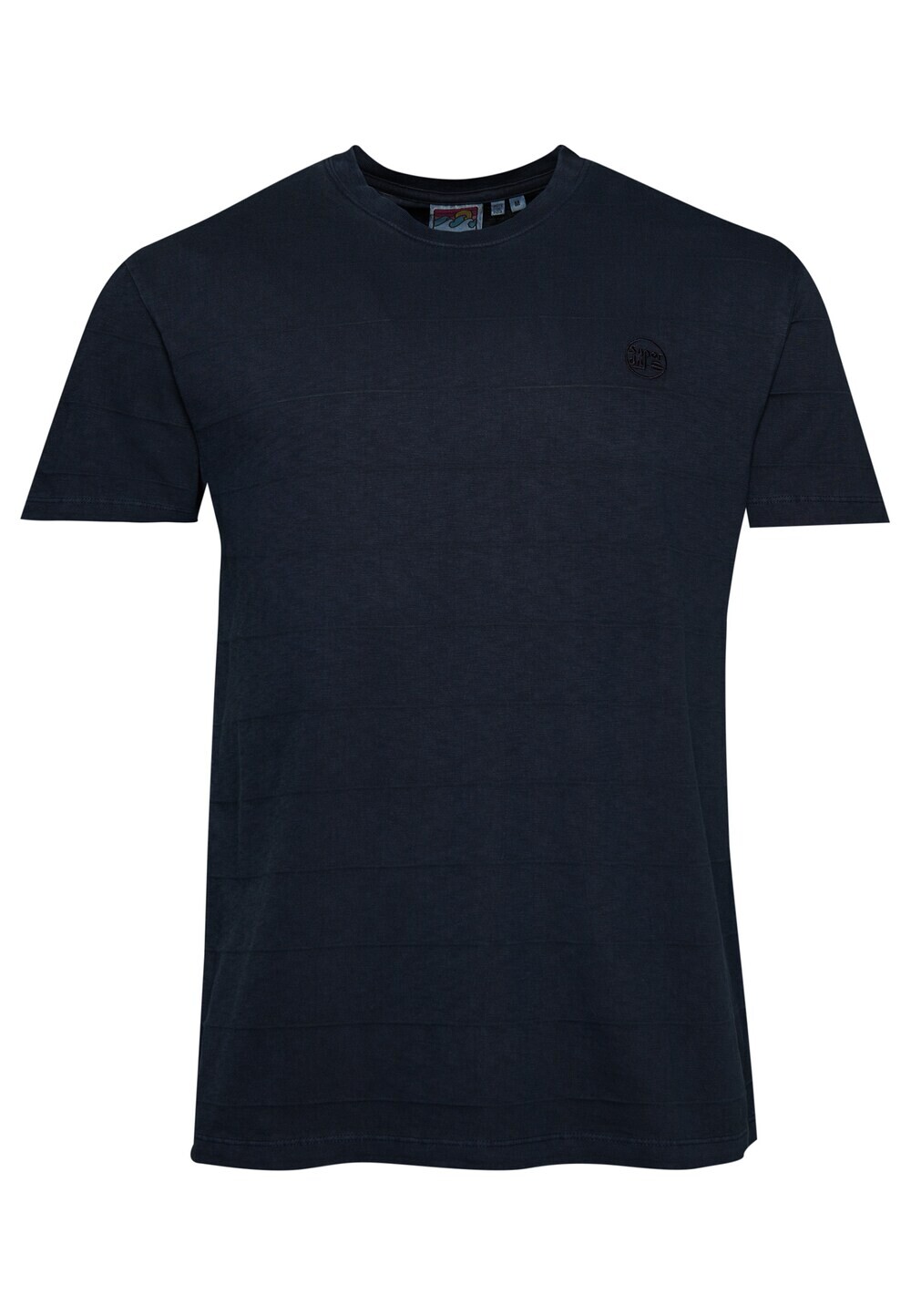 

Футболка Superdry, морской синий