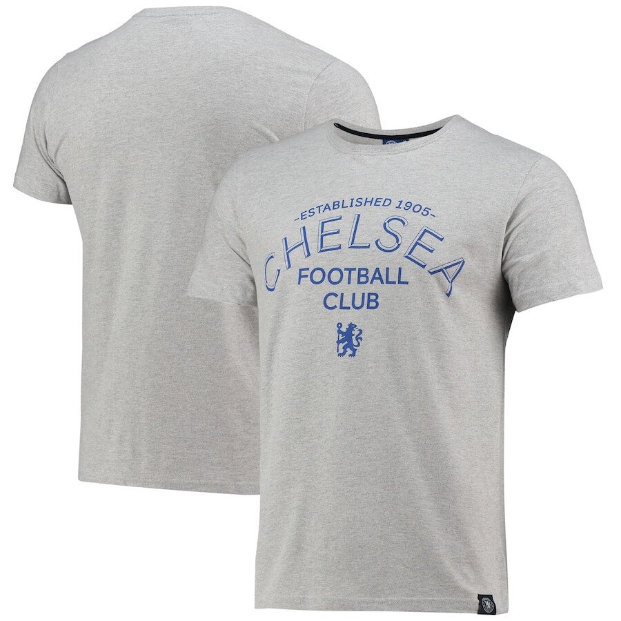 

Футболка с коротким рукавом Sport Design Sweden Chelsea, серый