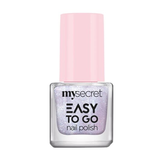 

Лак для ногтей 315, 10 мл My Secret, Easy To Go