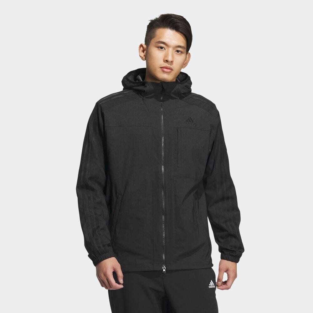 

Куртка Adidas IA9390, черный