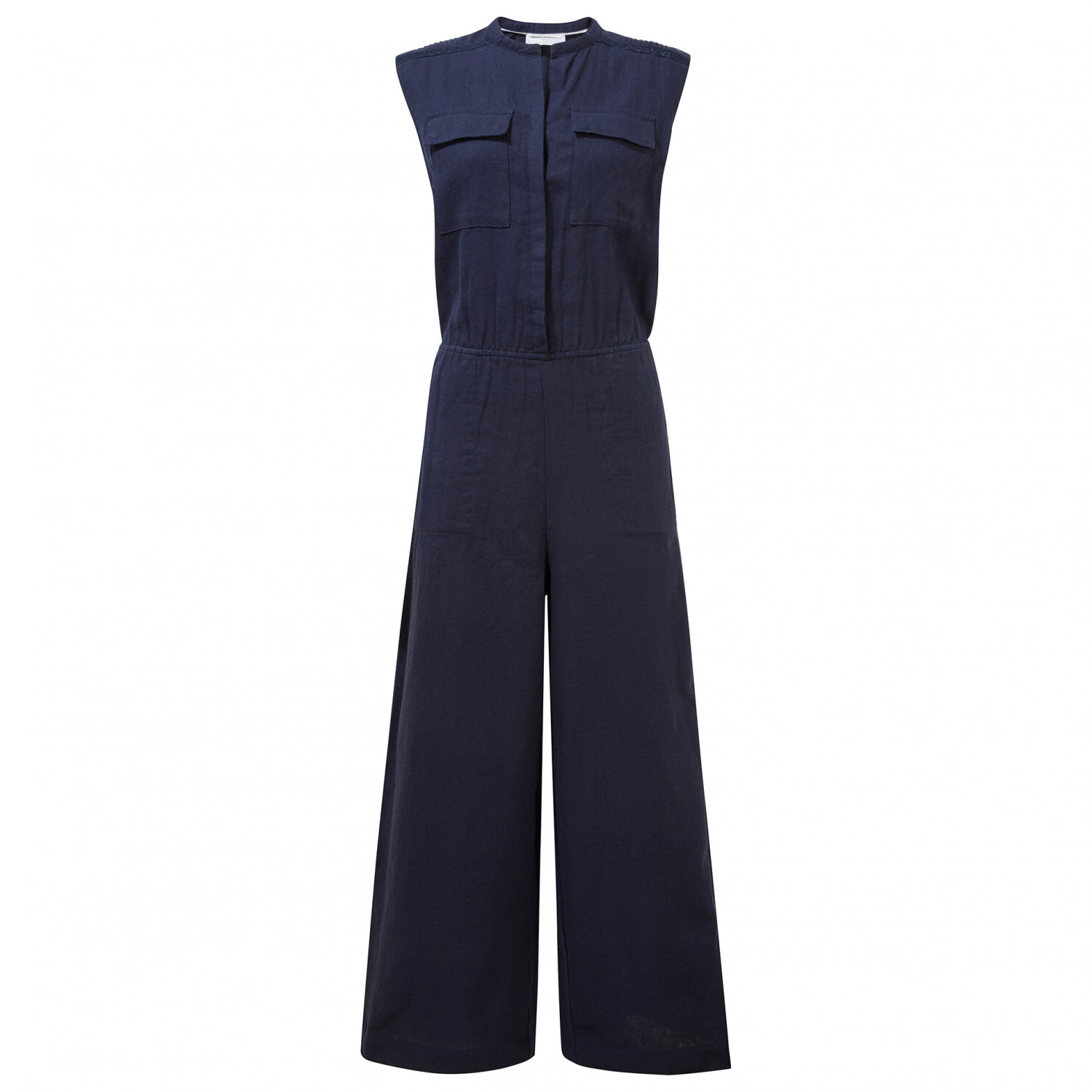 

Комбинезон Craghoppers Women's Maxima, цвет Blue Navy