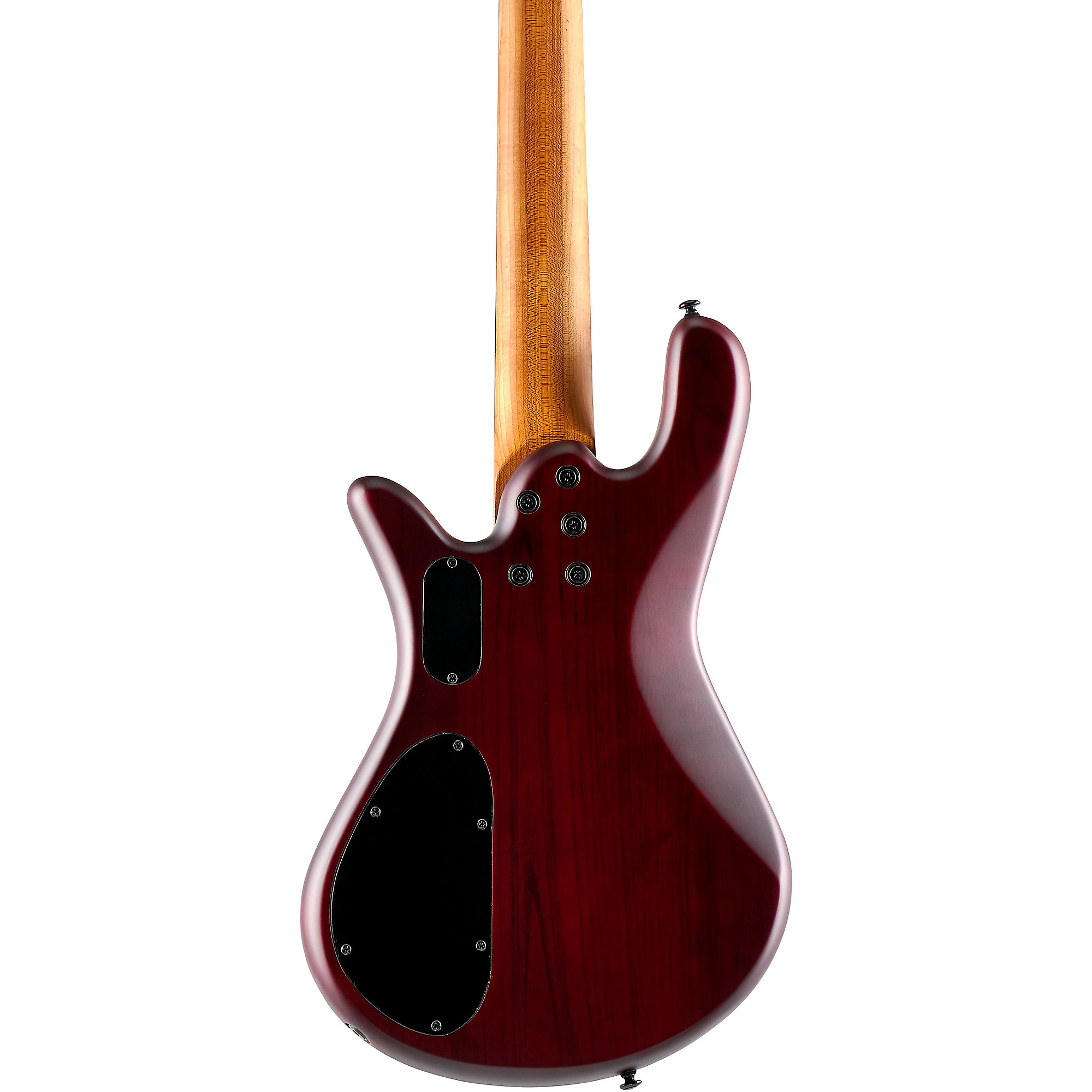 

Spector NS Pulse 5-струнная электробас-гитара Black Cherry, Коричневый, Spector NS Pulse 5-струнная электробас-гитара Black Cherry