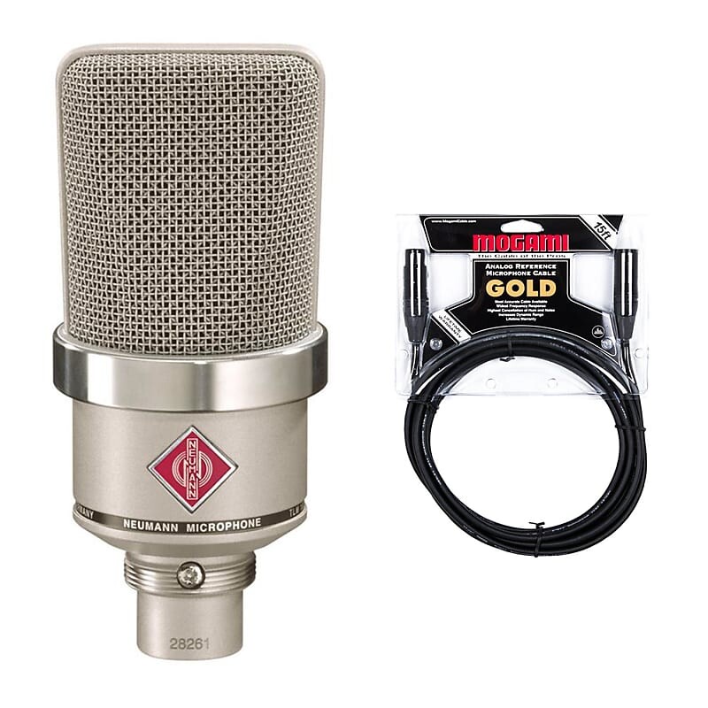 

Микрофон Neumann CNEU009-MC