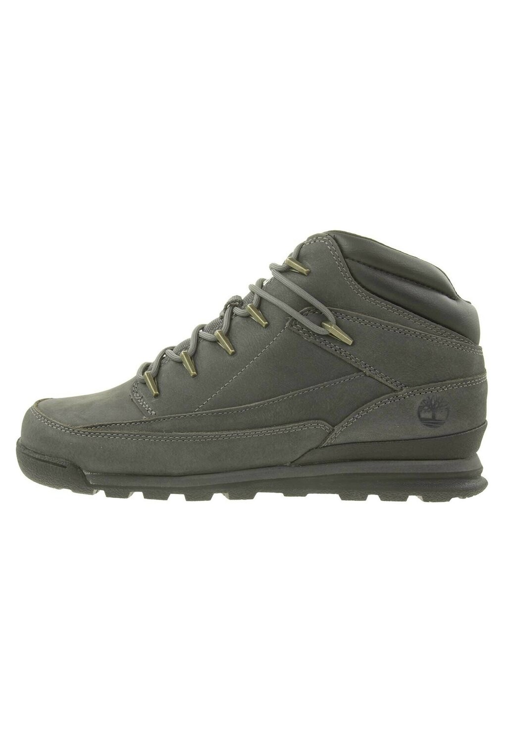 

Ботинки Timberland, темно-серый
