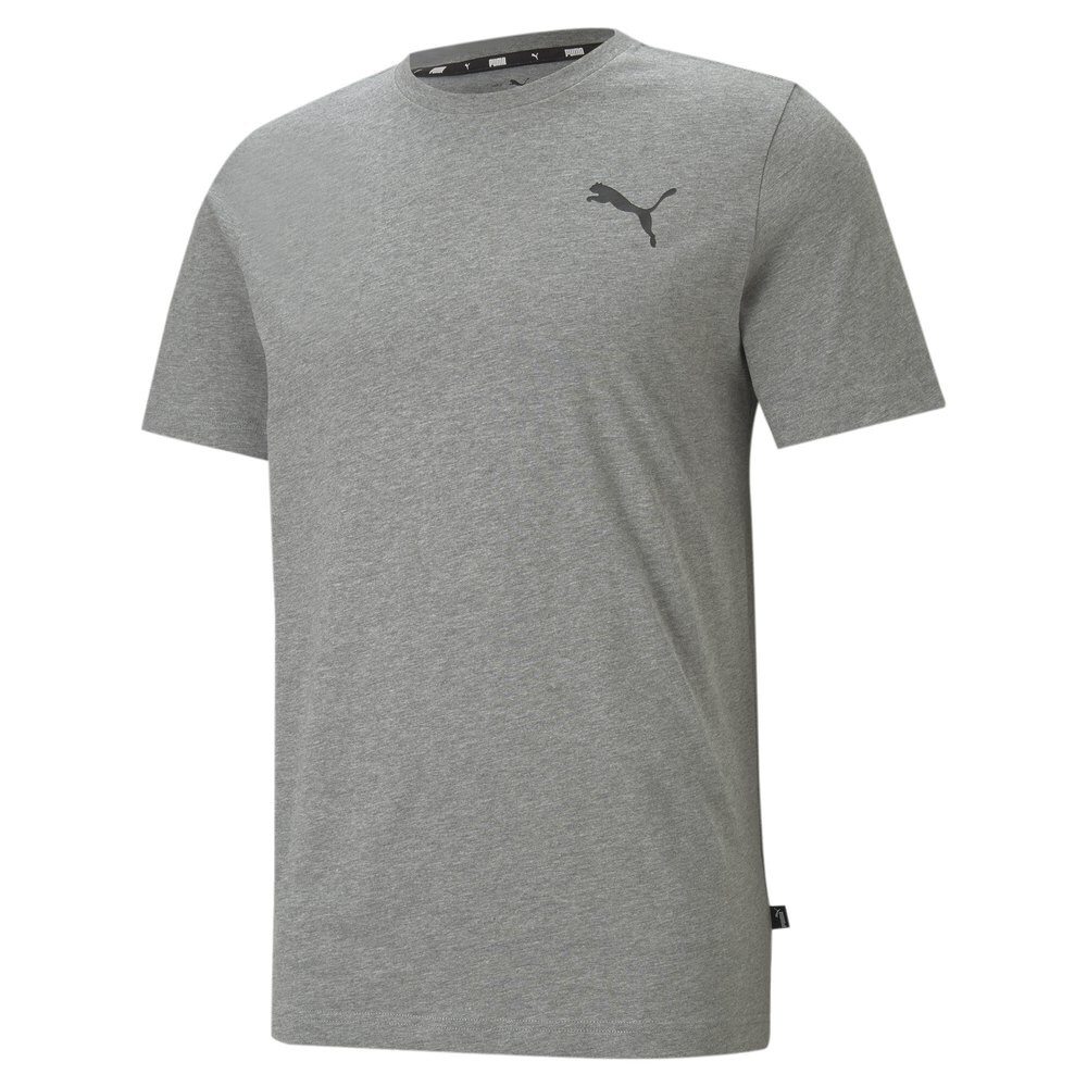 

Футболка Puma Essential Small T-shirt, серый