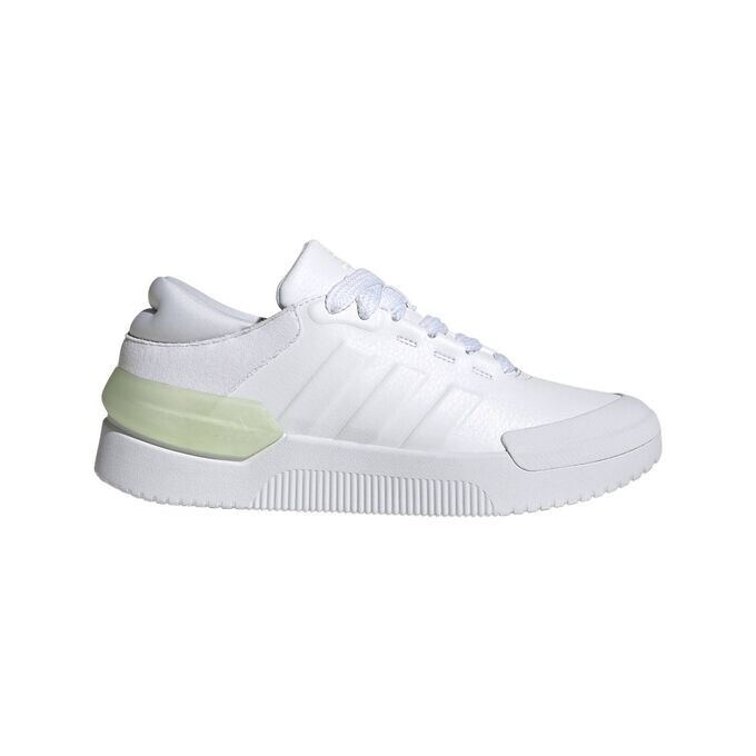 

Кроссовки в стиле фанк Adidas Sportswear, белый