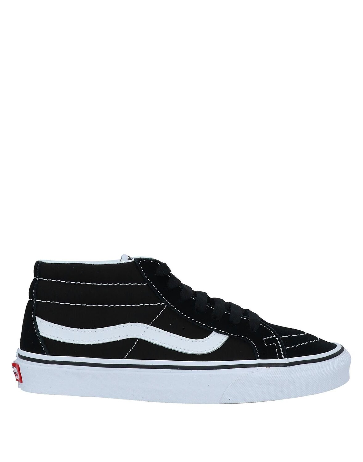 

Кроссовки Vans, черный