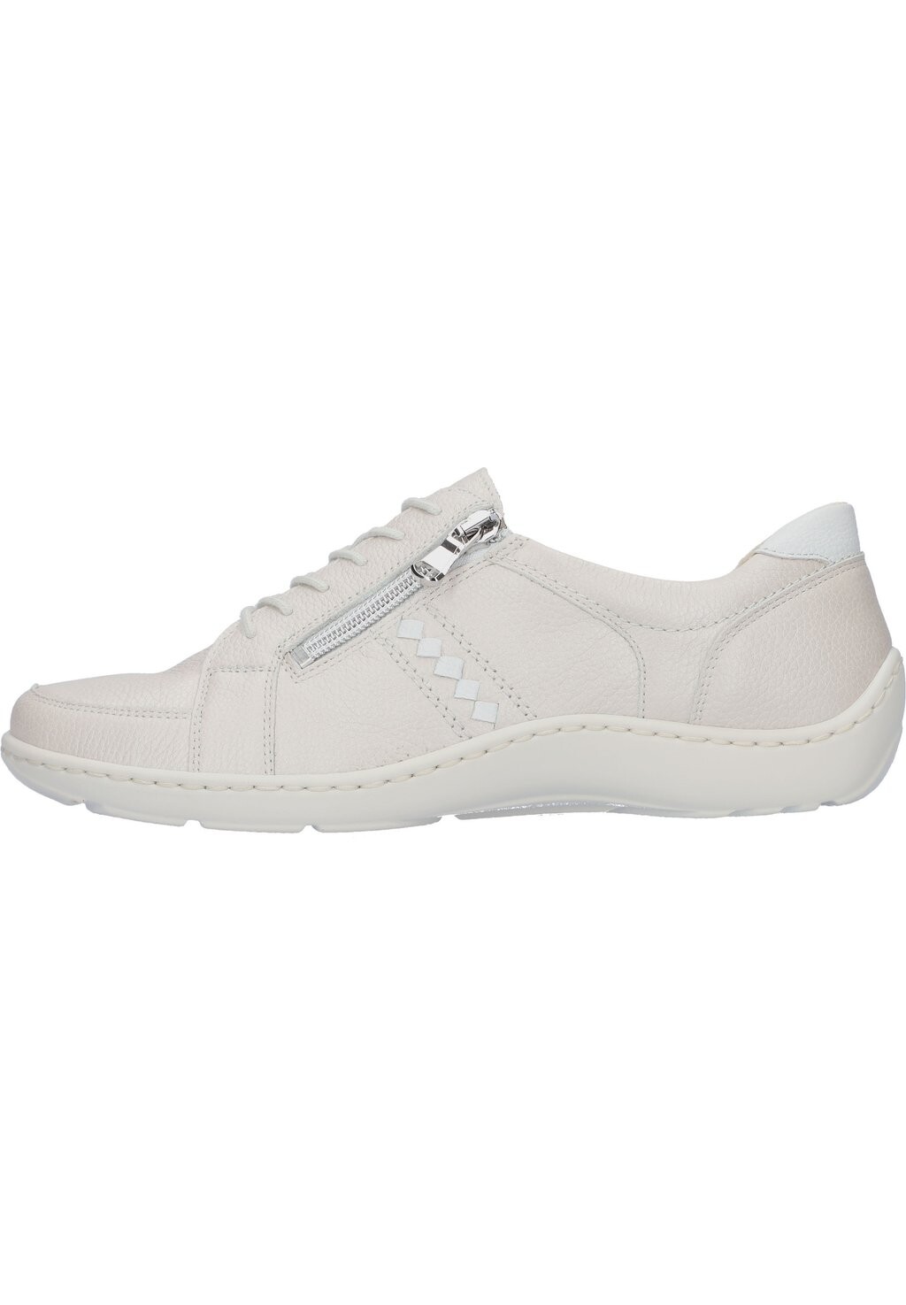 

Кроссовки низкие PIGALLE Waldläufer, цвет beige