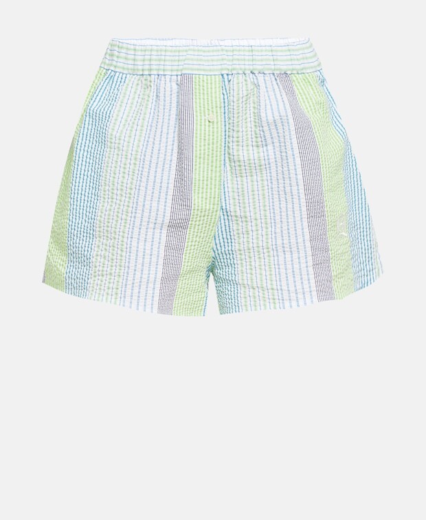 

Шорты Tommy Hilfiger, светло-желтого