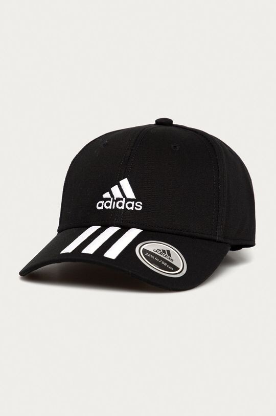 

Кепка FK0894 Adidas Performance - adidas, черный