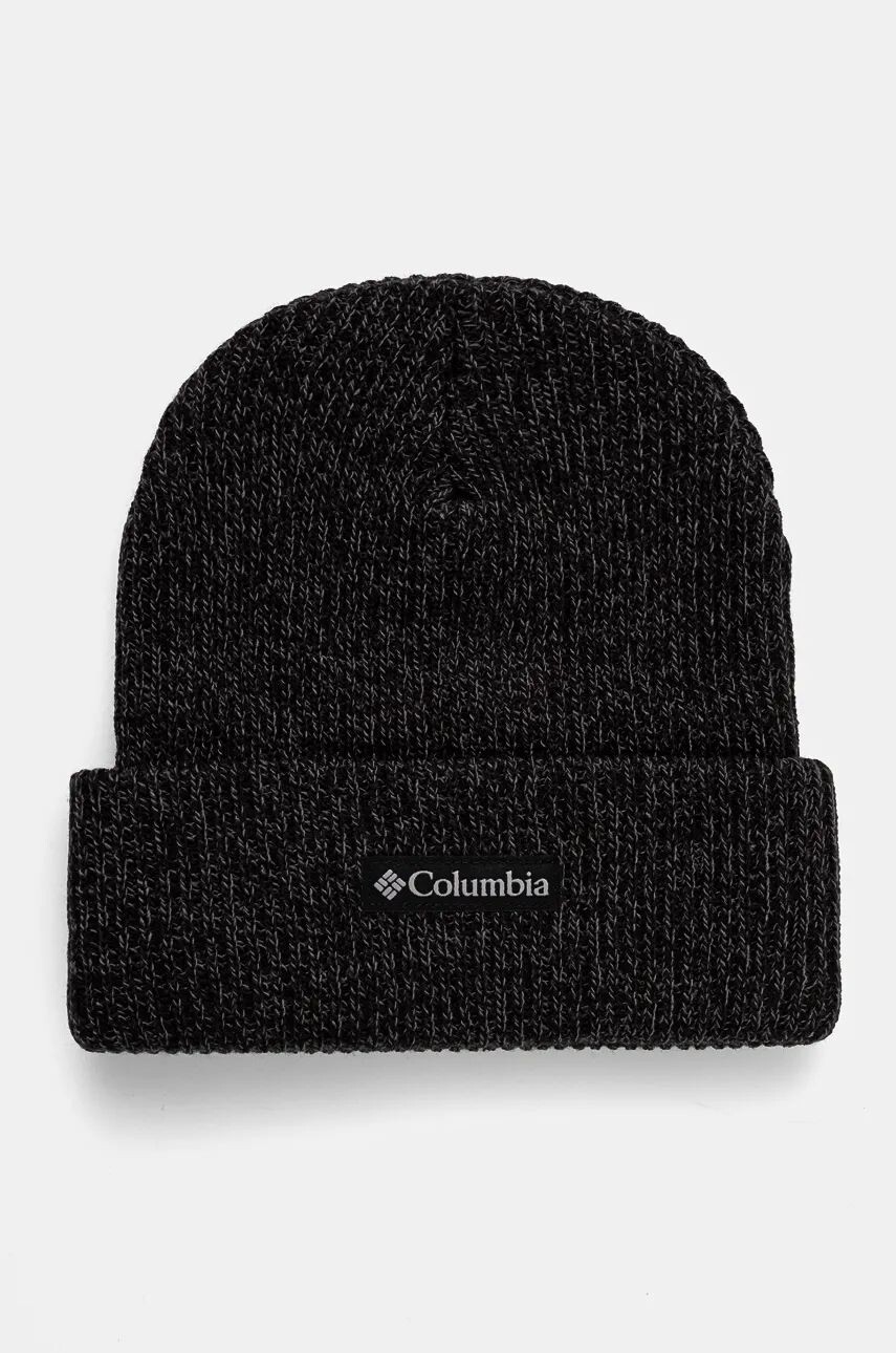 

Кепка Колумбия Columbia, черный
