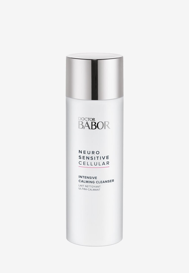 

Очищающее средство Intensive Calming Cleanser BABOR