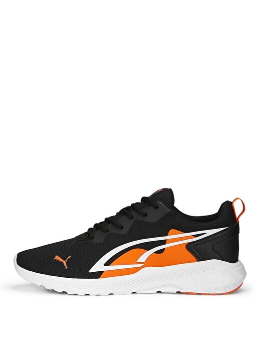 

Черная мужская обувь Puma