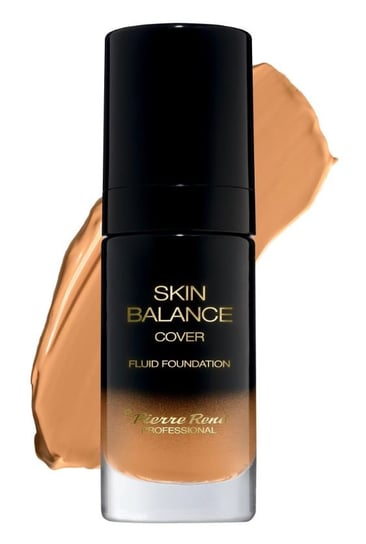 

Покрывающая основа для лица 24 Beige, 30 мл Pierre Rene, Skin Balance