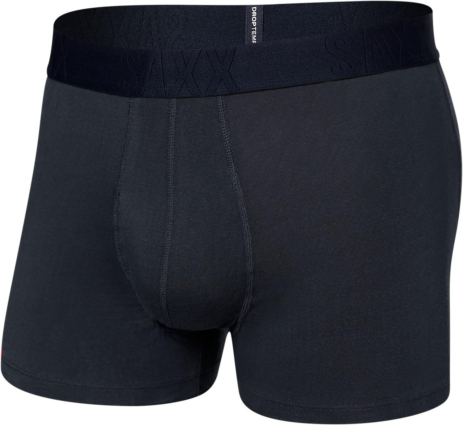 

Трусы Droptemp Cooling Cotton Trunks Fly SAXX UNDERWEAR, цвет India Ink