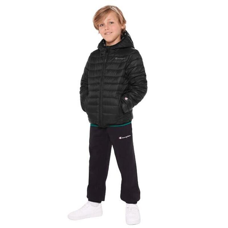 

Детский пуховик Champion с капюшоном 306568-KK002