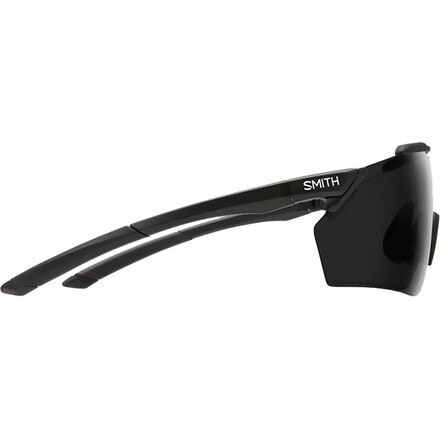 

Солнцезащитные очки Ruckus ChromaPop Smith, цвет Matte Black/ChromaPop Black, Серый, Солнцезащитные очки Ruckus ChromaPop Smith, цвет Matte Black/ChromaPop Black