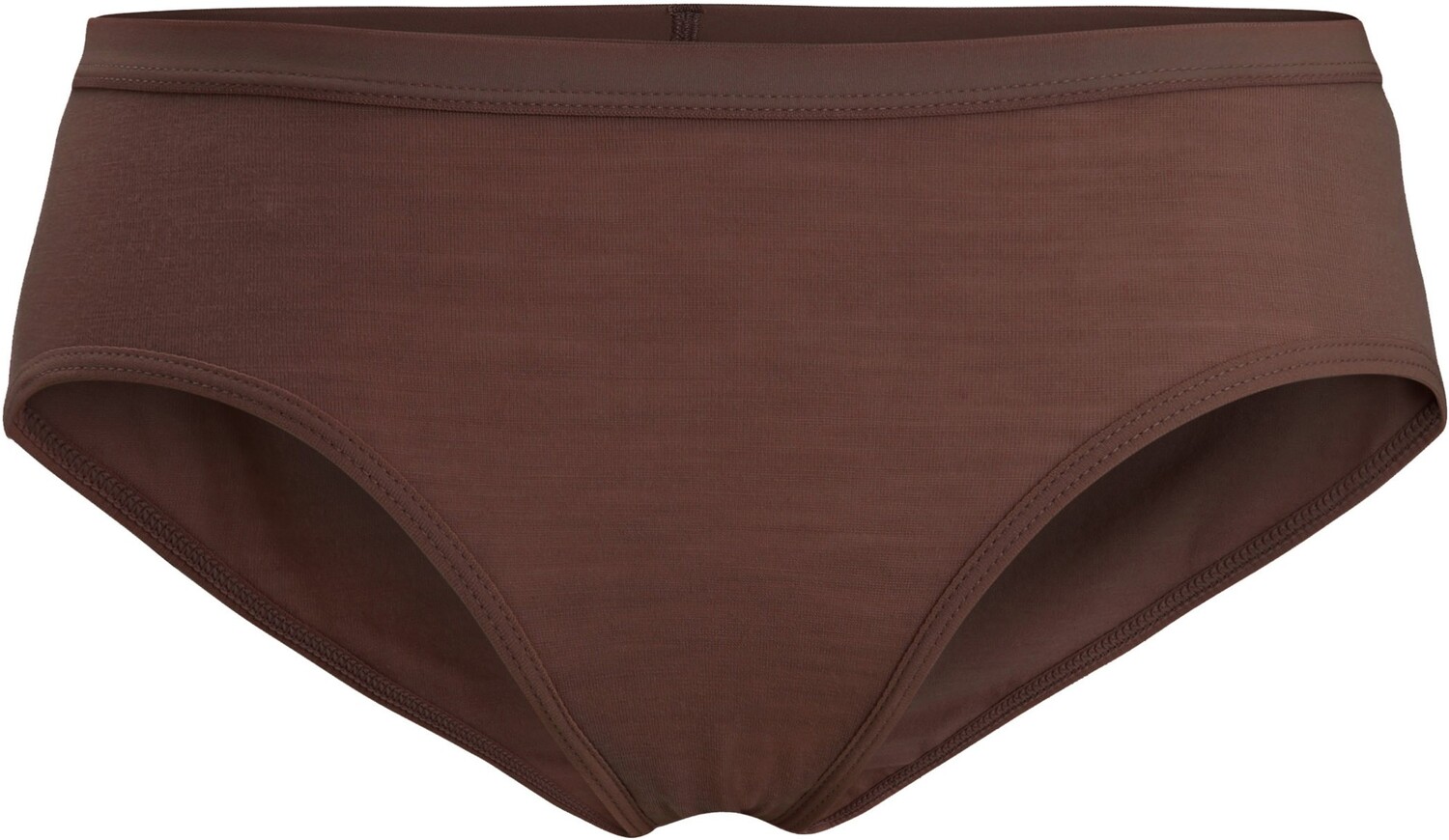 

Трусики Siren Hipkini - женские Icebreaker, коричневый
