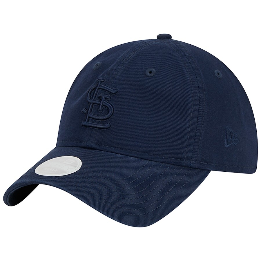 

Бейсболка New Era St Louis Cardinals, нави