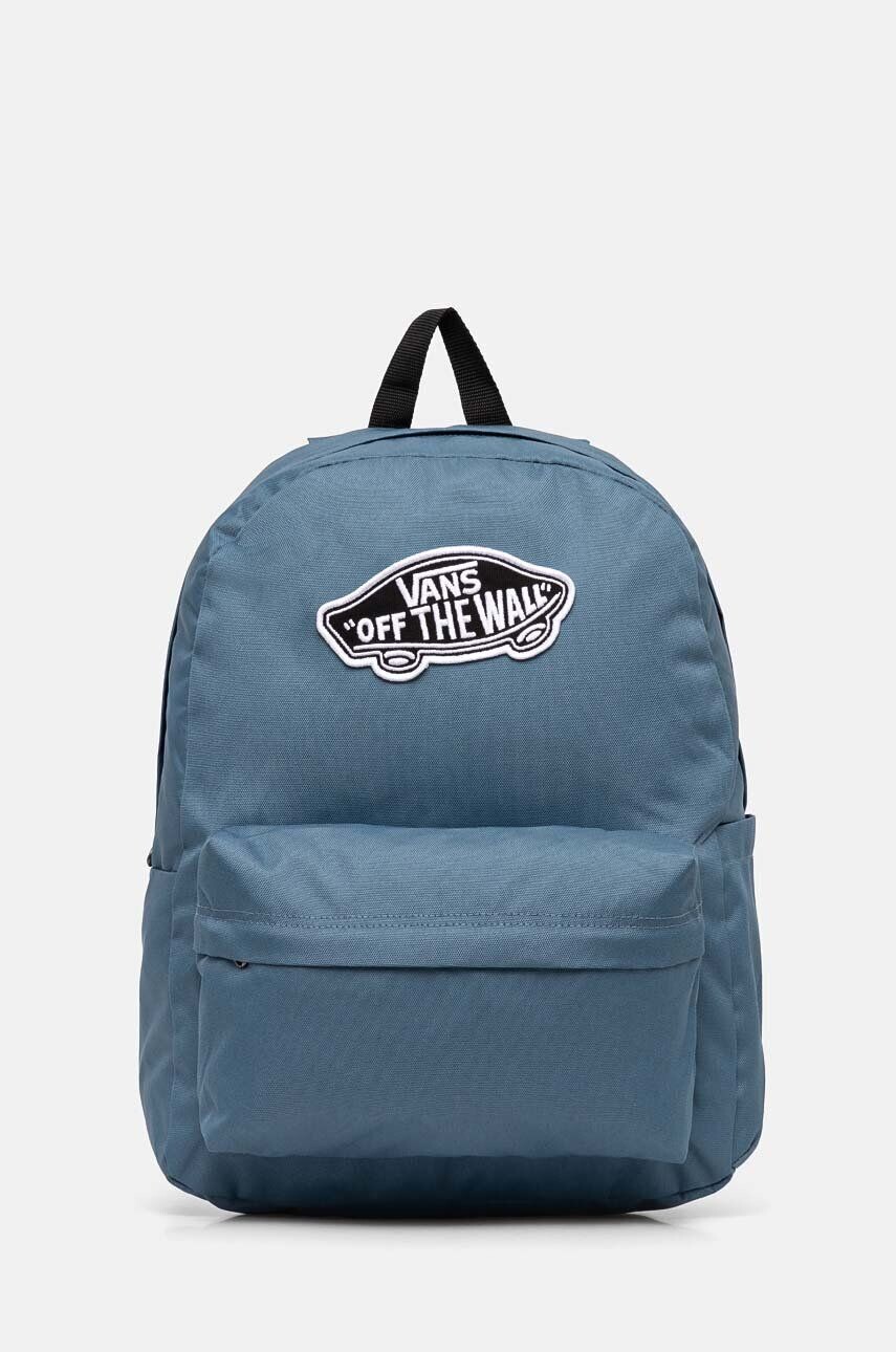 

Рюкзак Ванс Vans, синий