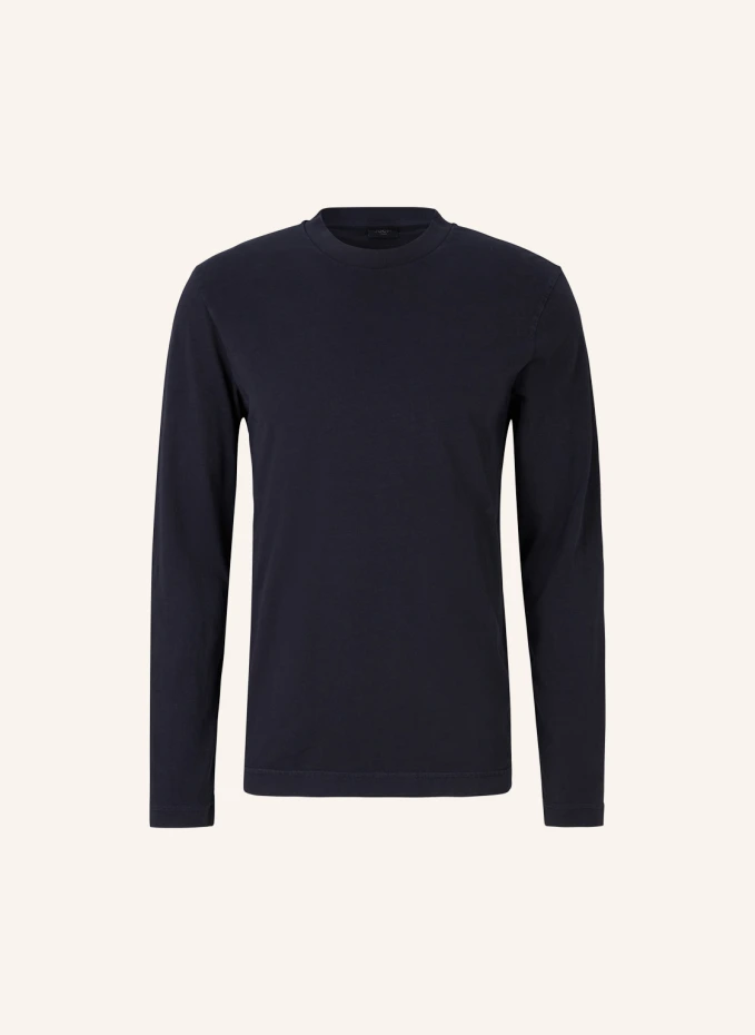 

Рубашка с длинным рукавом Joop! Jeans, синий