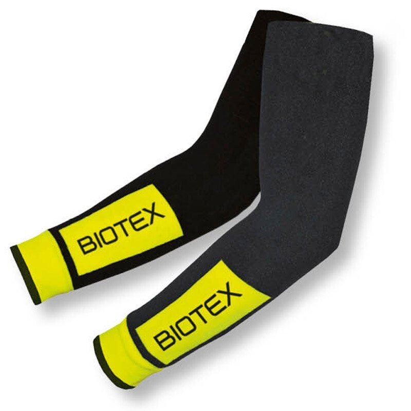 

Грелки для рук Biotex Thermal, черный
