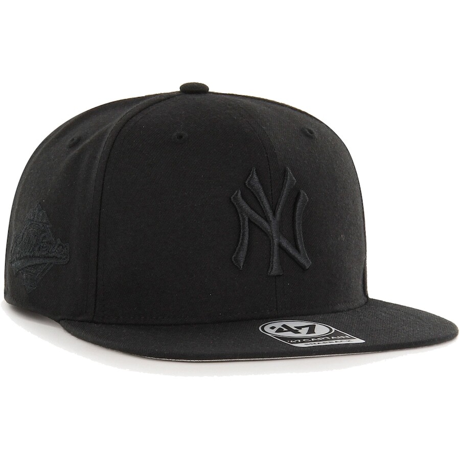 

Бейсболка 47 New York Yankees