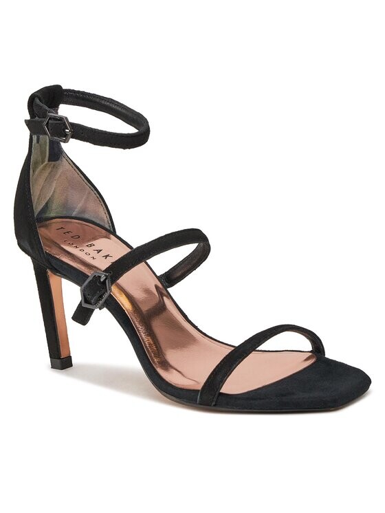 

Сандалии Ted Baker, черный
