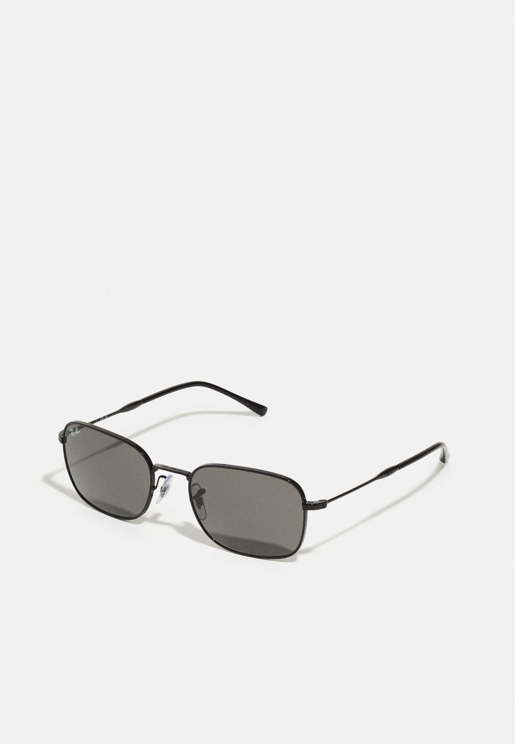 

Солнцезащитные очки Unisex Ray-Ban, черный