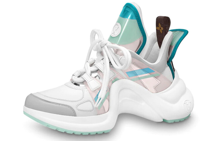

Louis Vuitton Archlight 1.0 Lifestyle кроссовки женские