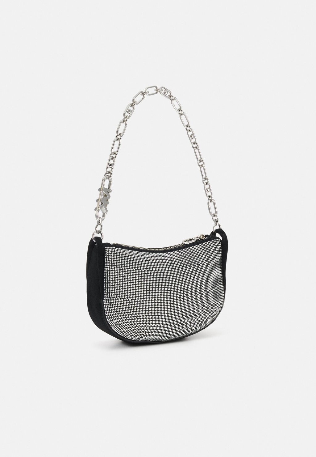 

Сумочка MICHAEL Michael Kors KENDALL BRACELET POUCHETTE, черный