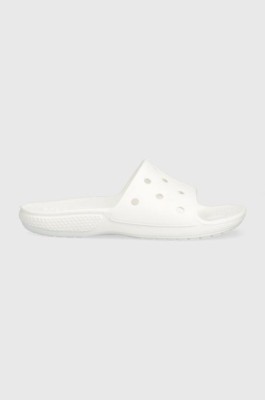 

Детские тапочки Crocs CLASSIC SLIDE KIDS, белый