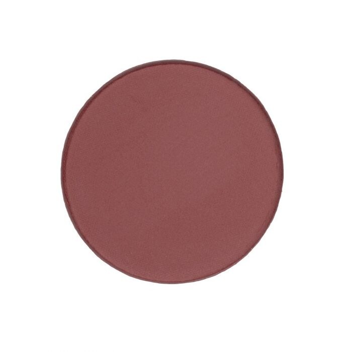 

Тени для век Single eyEXshadow Sombras Individuales Mate Krash Kosmetics, En duda