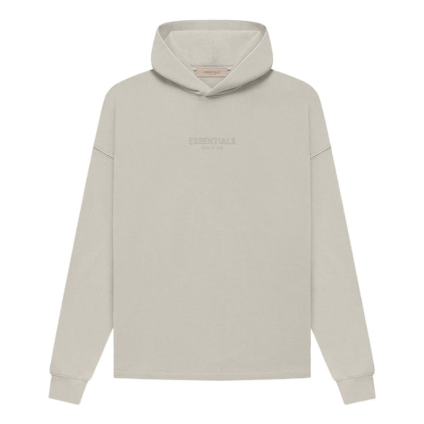 Толстовка Fear of God Essentials FW22 Relaxed Hoodie 'Smoke'