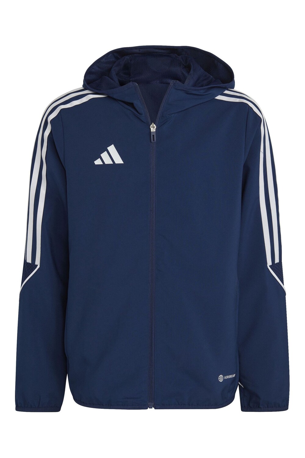 

Куртка Тиро 23 adidas, синий