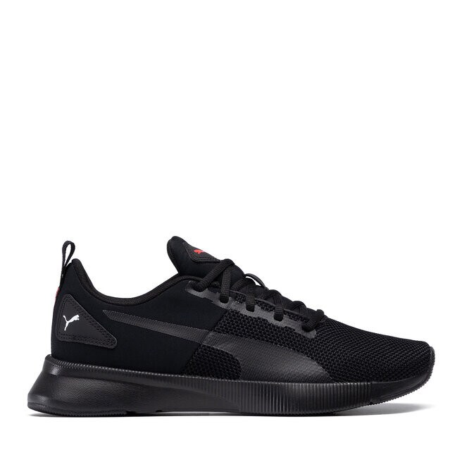 

Кроссовки Puma Flyer Runner 192257 23 Puma Black/High Risk Red, черный