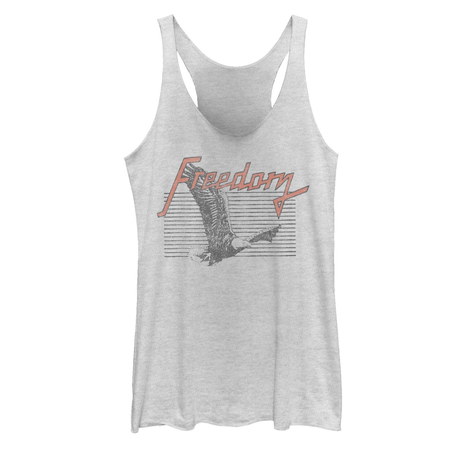 

Americana Freedom Flying Eagle aMusic Tank для юниоров