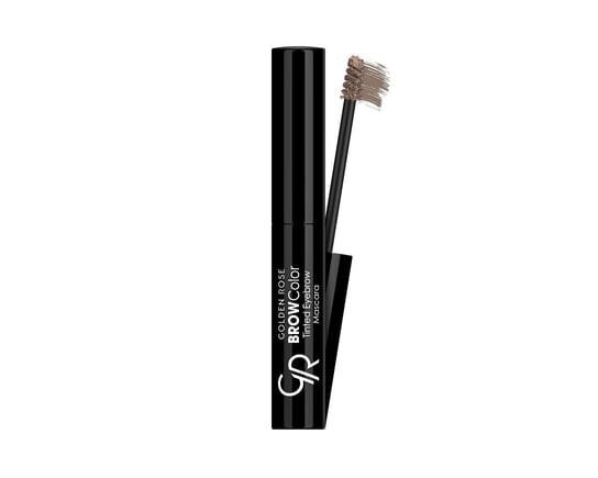 

Затемняющая тушь для бровей 01, 4,2 мл Golden Rose, Brow Color