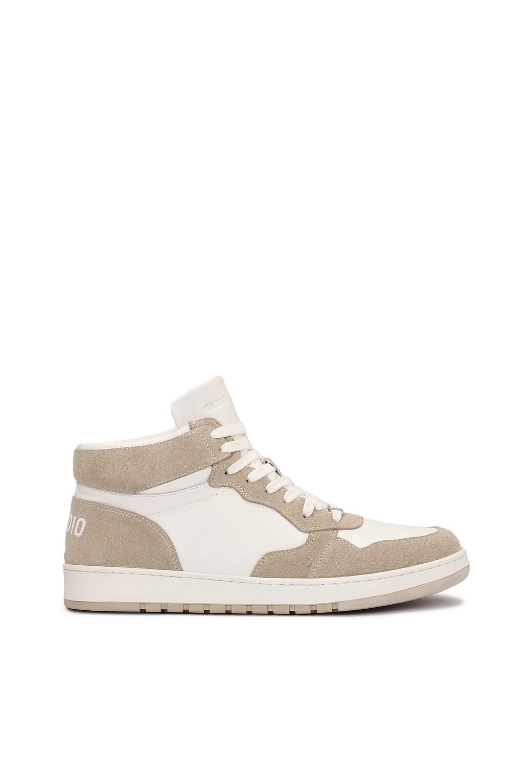 

Низкие кроссовки Kazar Studio Low, цвет Off white