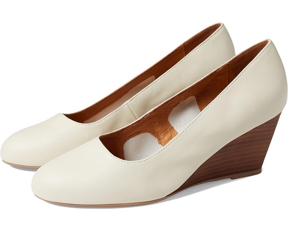 

Туфли Andre Assous Khloe, цвет Linen