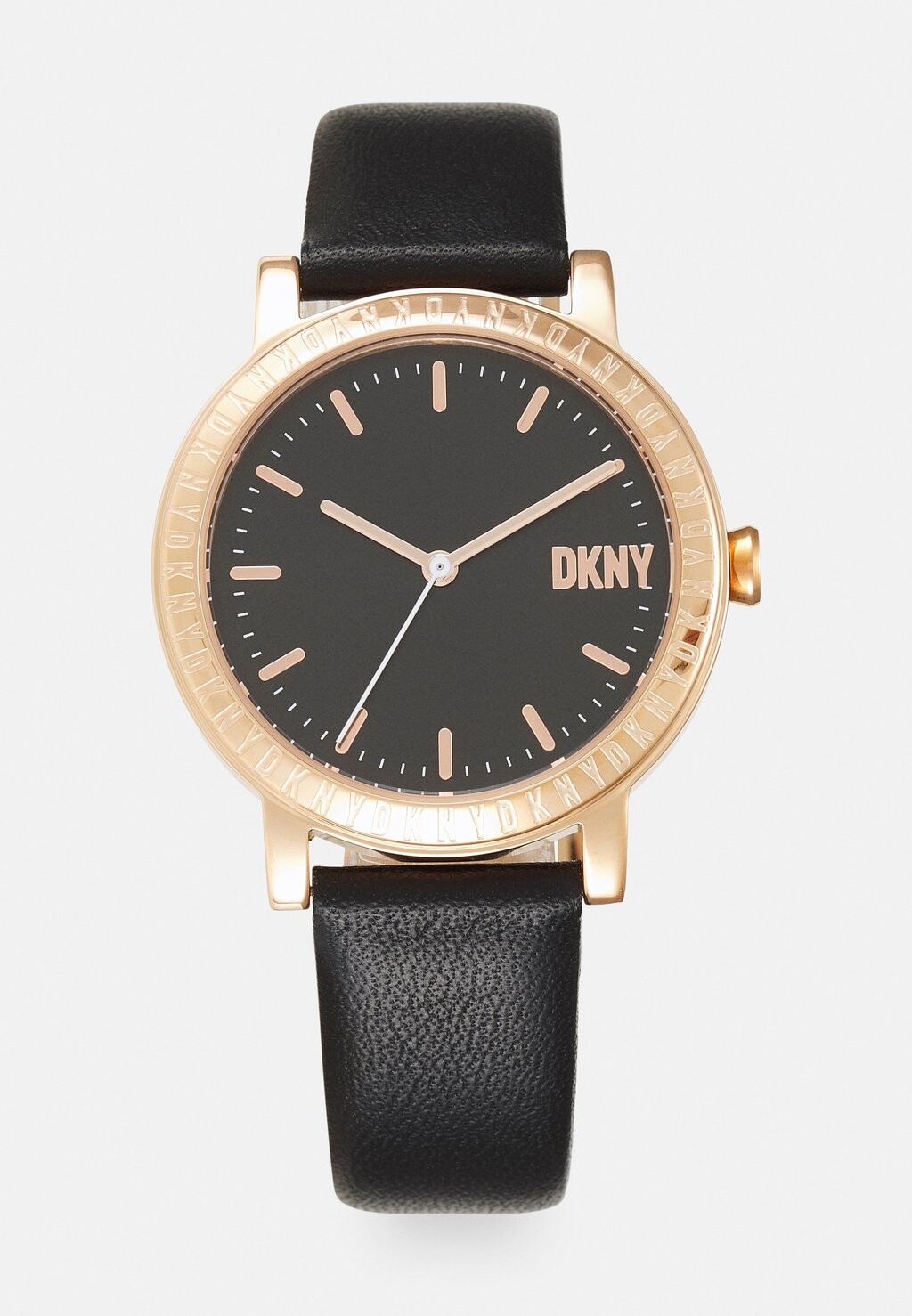 

Часы SOHO DKNY, schwarz