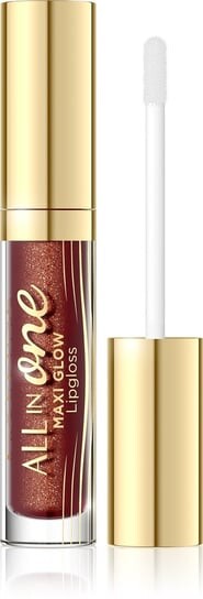 

Блеск для губ 115, 4,5 мл Eveline Cosmetics, All In One Maxi Glow