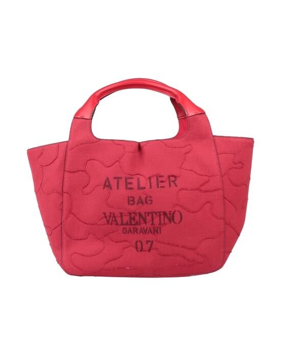 

Сумка VALENTINO GARAVANI, красный