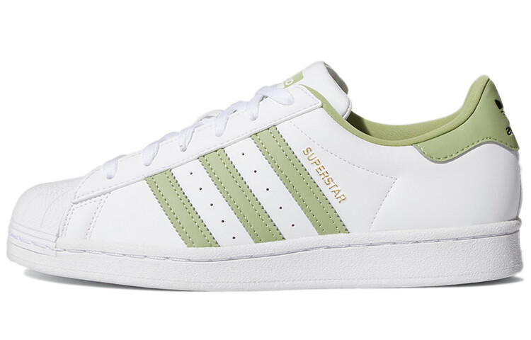 

Женские кроссовки Adidas Originals Superstar Skate