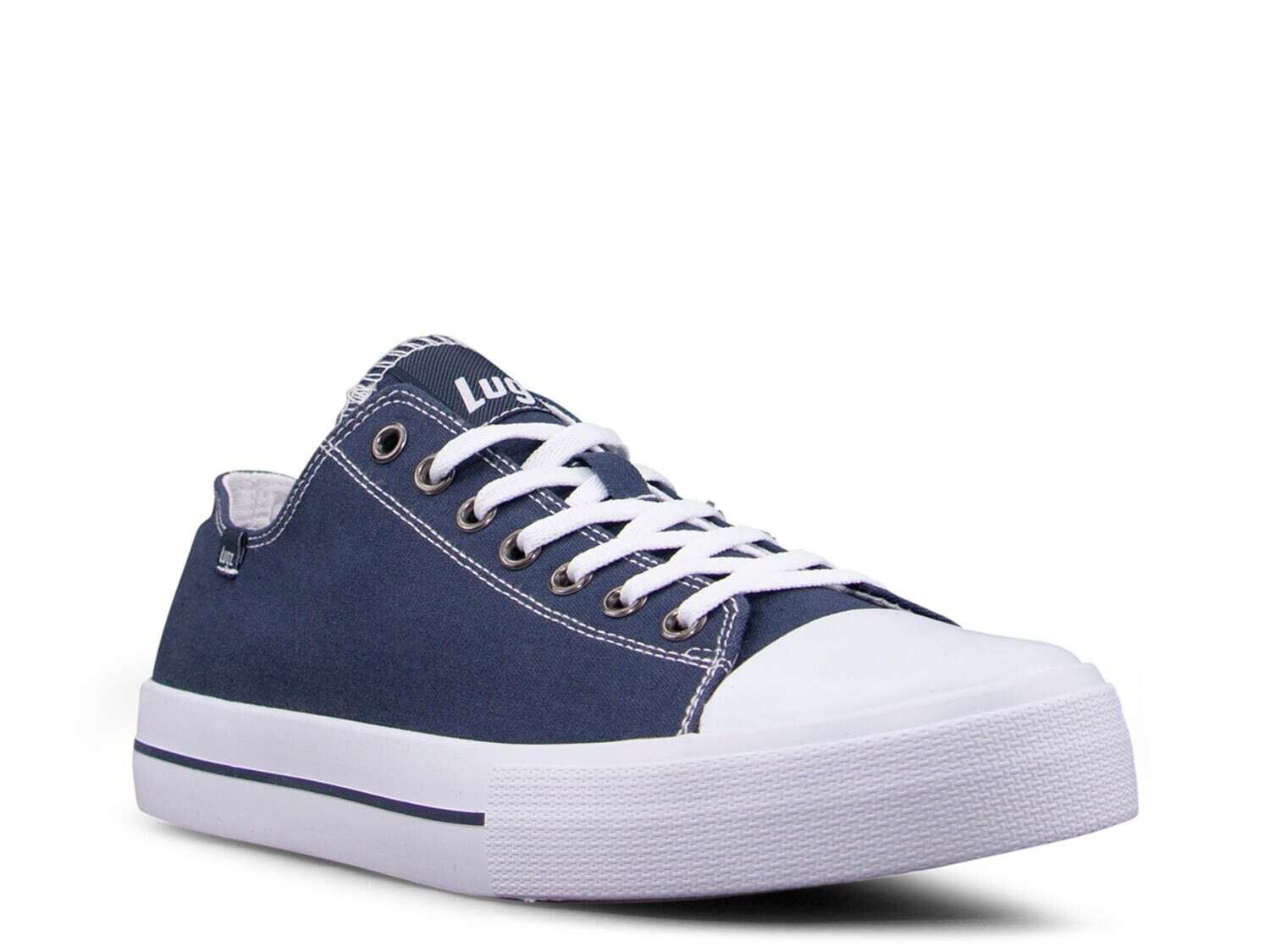 

Кроссовки Stagger Lo Lugz, темно-синий
