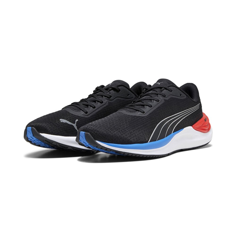 

Кроссовки для бега Puma Electrify Nitro 3, черный